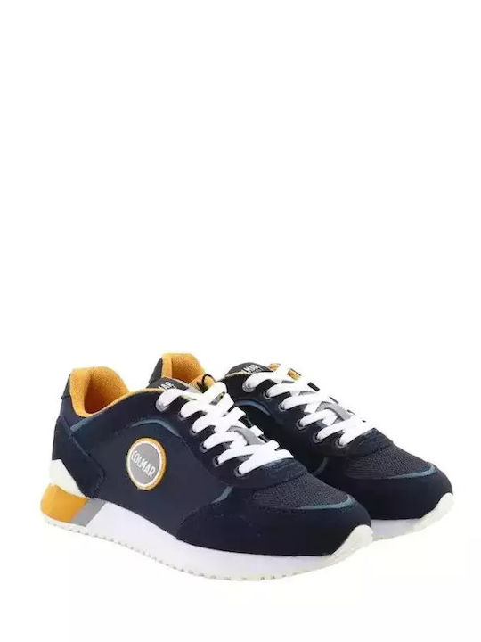 Ανδρικά Sneakers Μπλε