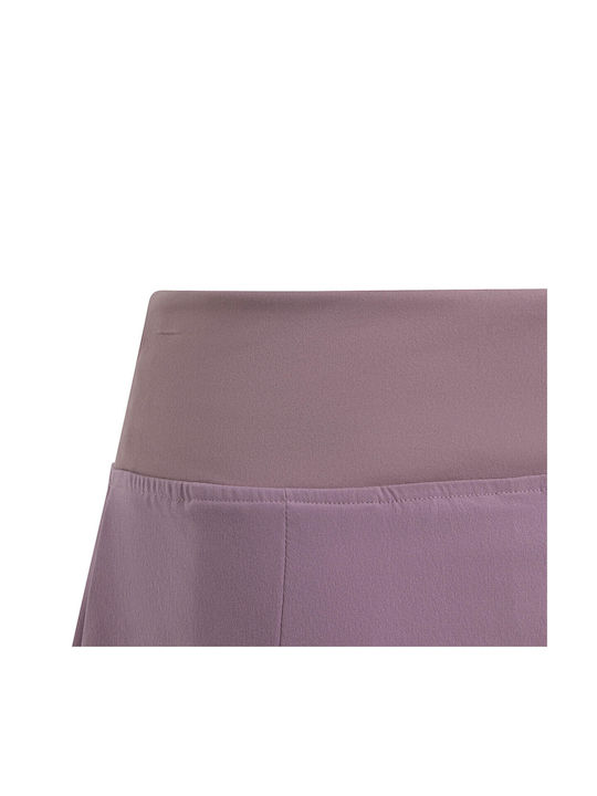 Adidas G Club Pleat Skirt