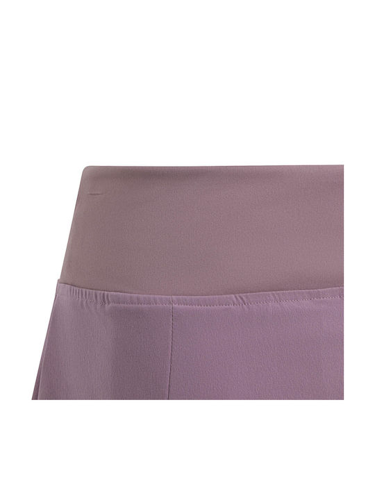 Adidas G Club Pleat Skirt Adidas G Club Pleat Skirt