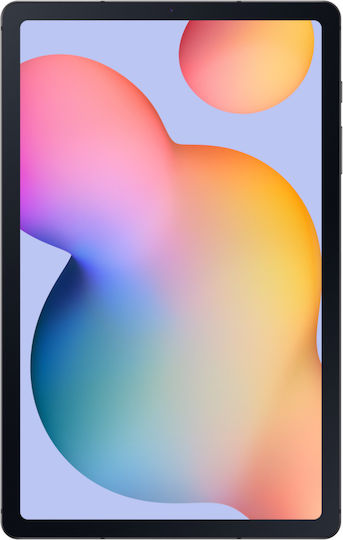 Samsung Galaxy Tab S6 Lite 2024 4G 10.4Inches (4GB/128GB) Oxford Gray