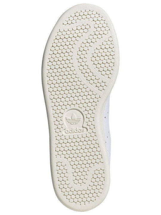 Stan Smith Γυναικεία Sneakers Λευκά