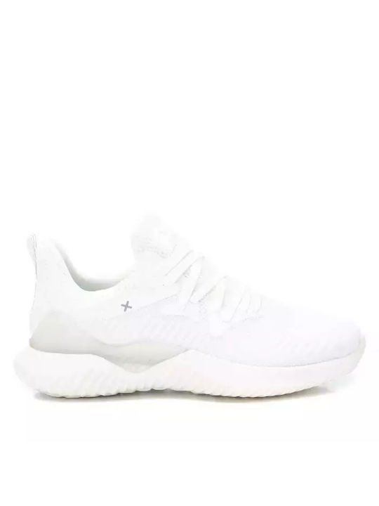 Xti Herren Sneakers Weiß