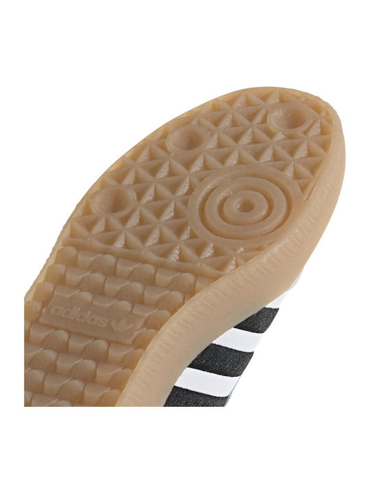 Sambae Damen Chunky Sneakers Weiß