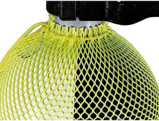 10ltr Extreme Divers Neongelb Flaschenschutz 10ltr