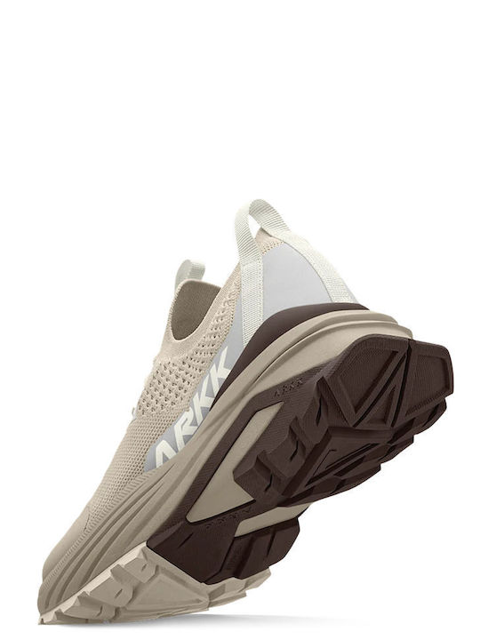 Waste Zero Fg Pet Tx-22 Adidași Pentru Bărbați Bej