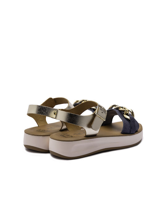 Pretty Soft Kids' Sandals G