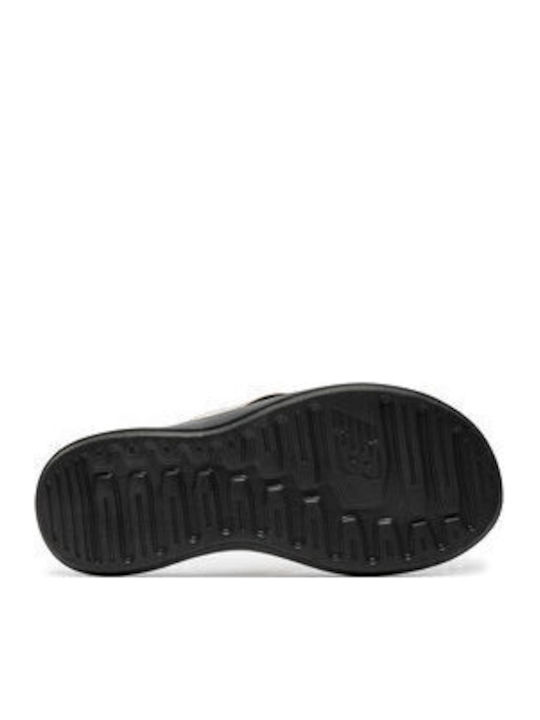 Women's Flip Flops Black