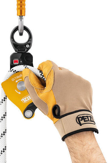 Petzl Spin Climbing Pulley P001AA00