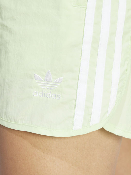 Sprinter Men's Shorts Black