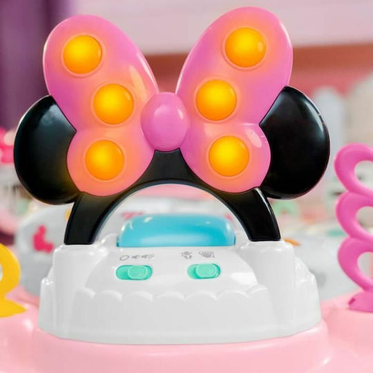 Bright Starts Baby Jumper with Music and Light for 6++ Months