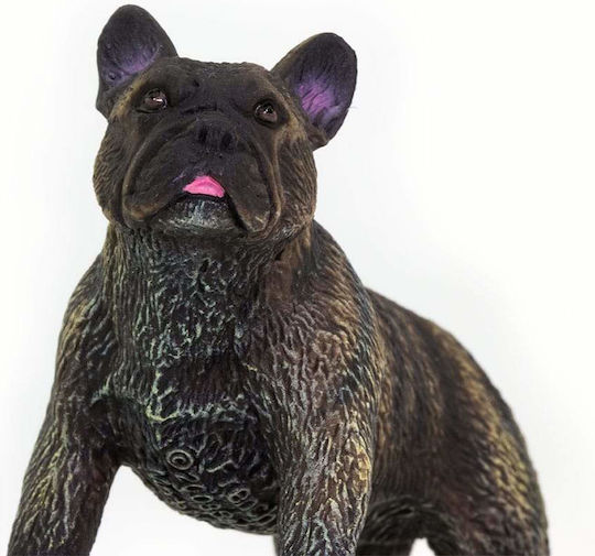 Safari Ltd Bulldog
