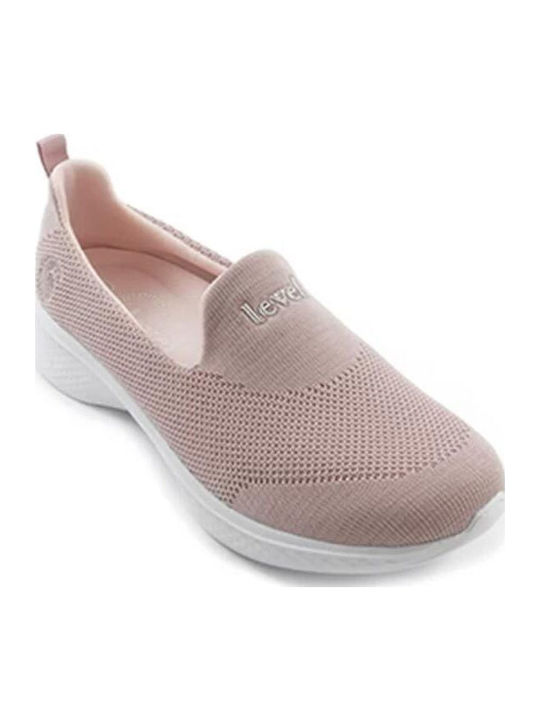 Anatomic Women's Slip-Ons Pink