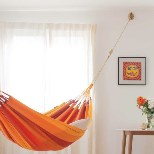 La Siesta Αξεσουάρ Αιώρας Μπεζ