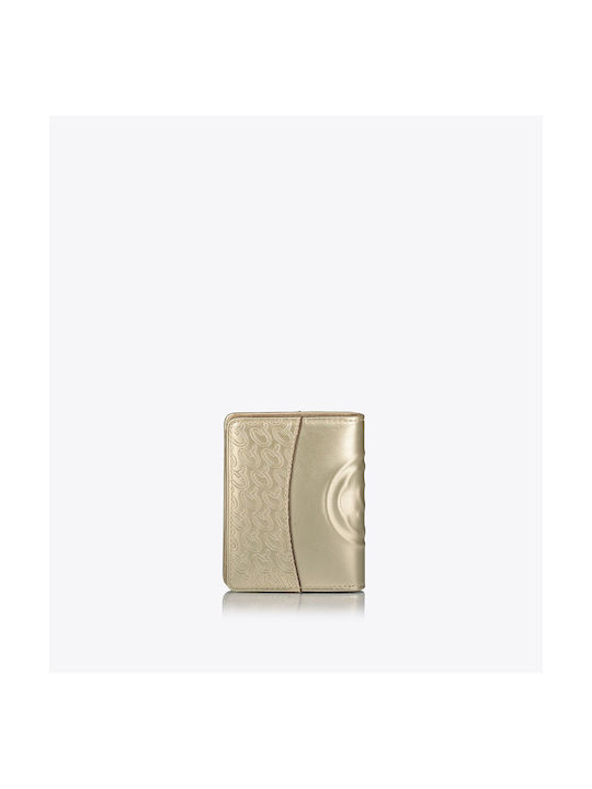 Axel Small Women's Wallet Gold