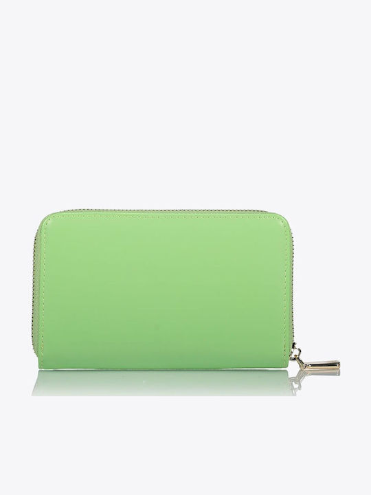 Axel Women's Wallet Green 1101-1617-638 Axel Women's Wallet Green 1101-1617-638