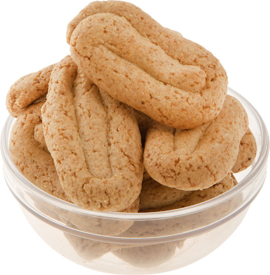 Pachet Varietate Biscuiți în Stil Polonez de Post Fără Zahăr 270g