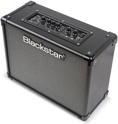 Blackstar Id:core Gehäuse für E-Gitarre 20W Schwarz