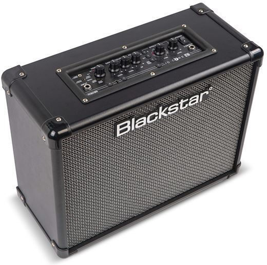 Blackstar Id:core Gehäuse für E-Gitarre 20W Schwarz