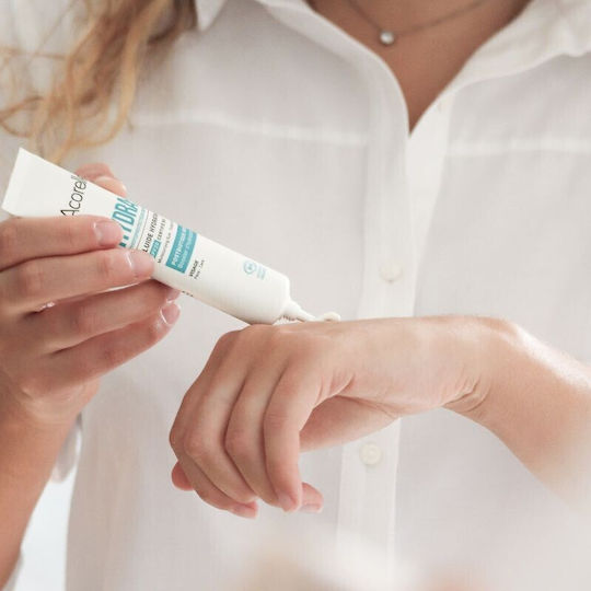 Acorelle Αντηλιακή Κρέμα Προσώπου SPF20 40ml
