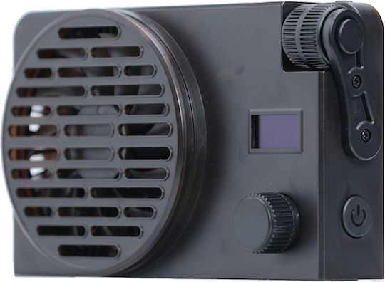 Colbor W60 Video Licht 60W mit Helligkeit LUX 4770 Lux