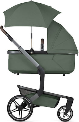 Joolz Stroller Umbrella Green