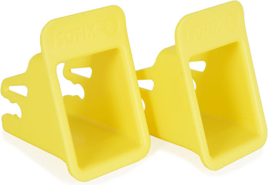 Cangaroo Draco Καθισματάκι Αυτοκινήτου i-Size με Isofix Grey 0-36 kg
