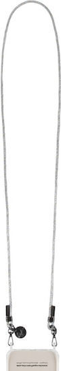 LaCoqueFrancaise Wrist Strap for Mobile Phones Gold