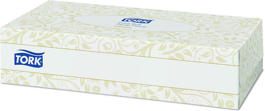 Tork 30 Tissue Boxes (100pcs/Box)