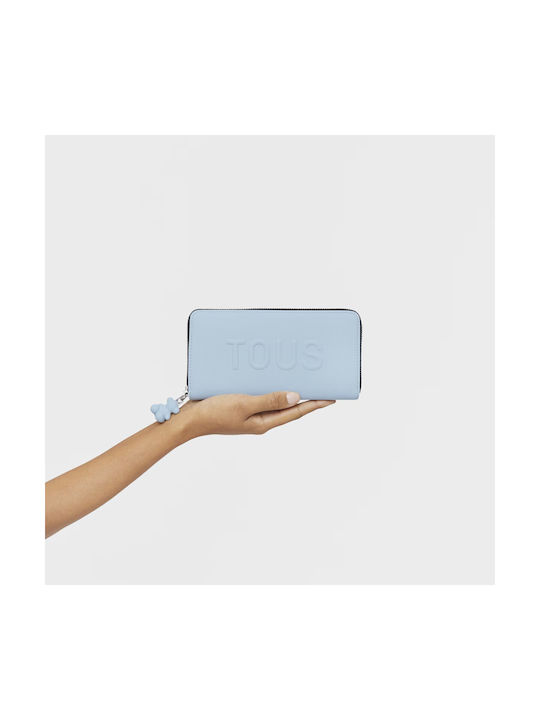 Tous Women's Wallet Blue