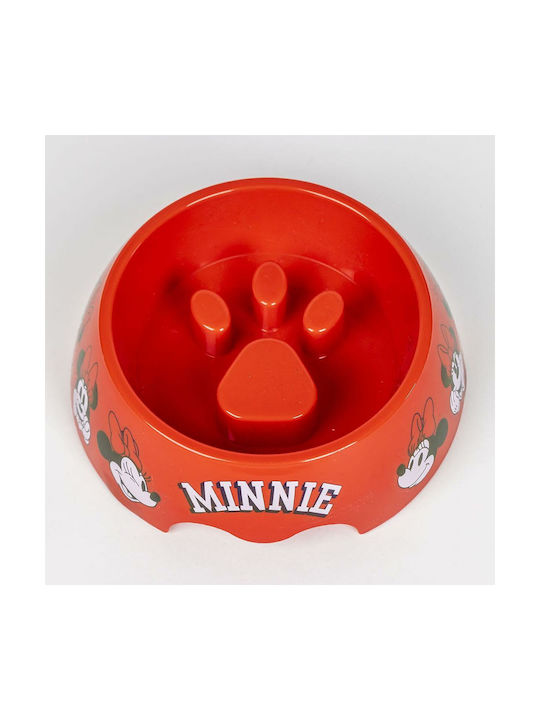 Minnie Mouse Maus Rote 5 Stück Minnie Mouse Maus Rote 5 Stück