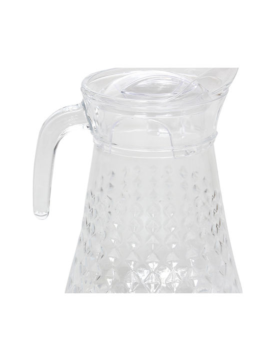 Keskor Glass Jug 1500ml