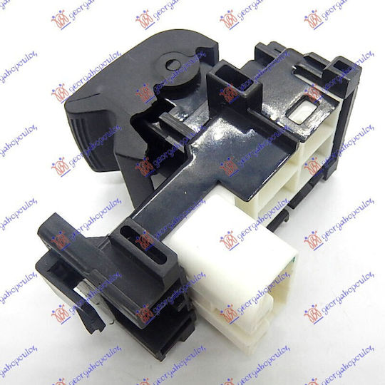 Διακόπτης Παραθύρου Εμπρός 5pin Toyota Rav 4 05-10 84810-06060 Δεξί 1 Τεμ
