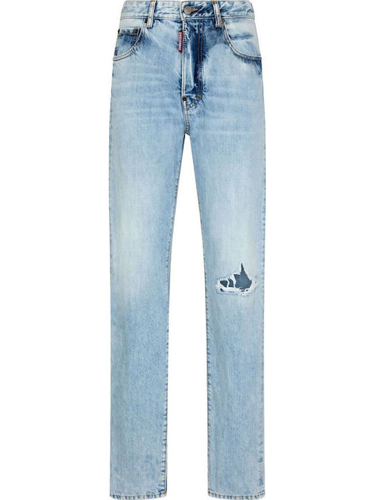 Damenjeans