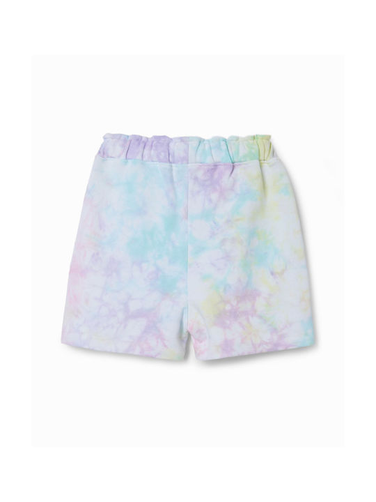 Desigual Kids Shorts/Bermuda Fabric