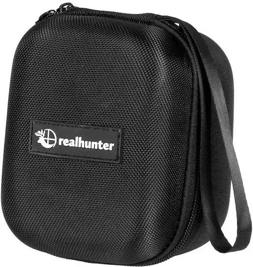 Ηλεκτρονικές Ωτοασπίδες Realhunter Active Proshot Bt Ροζ