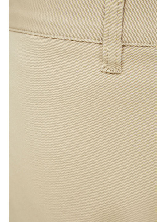 Zayn242 Trousers Brown