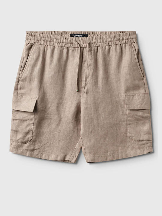 Gabba Men's Shorts Coriander