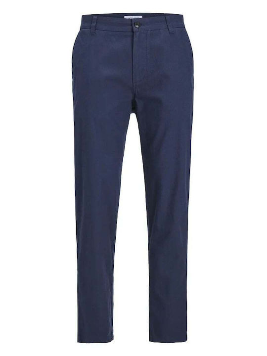 Hose Chino Navy Blazer