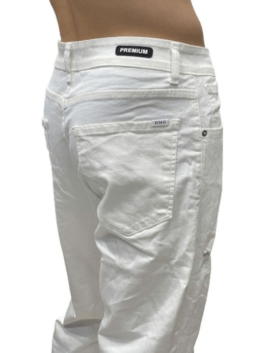Damaged Jeans Damaged Jeans