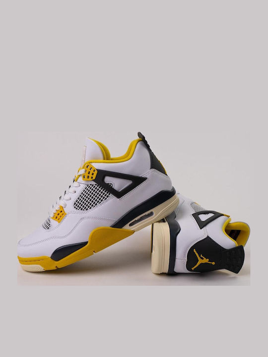 Jordan Jordan