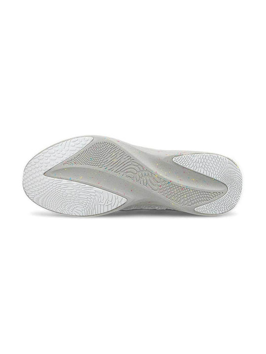 Bionic Sport Shoes Running White