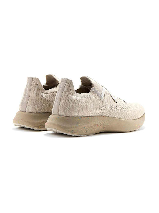 Bionic Sport Shoes Running Beige