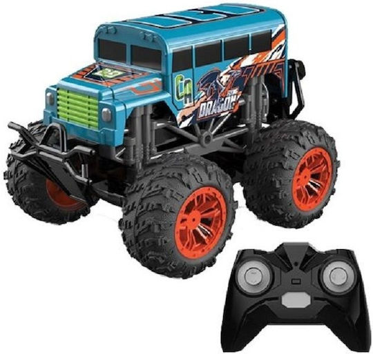 Remote Controlled Car