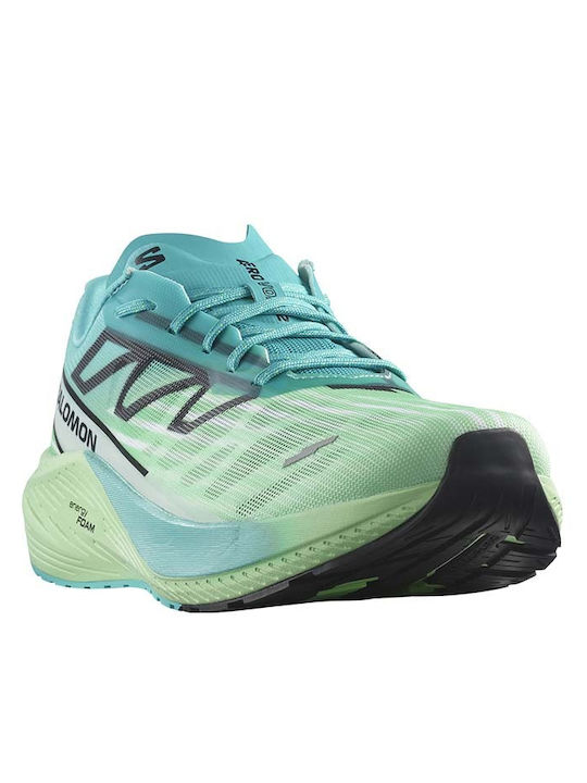 Salomon Aero Volt 2 Running Blue