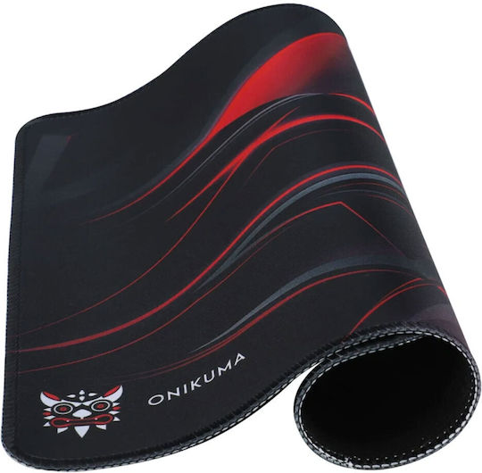 Onikuma Medium Gaming Mouse Pad Gray 350mm BG-17828