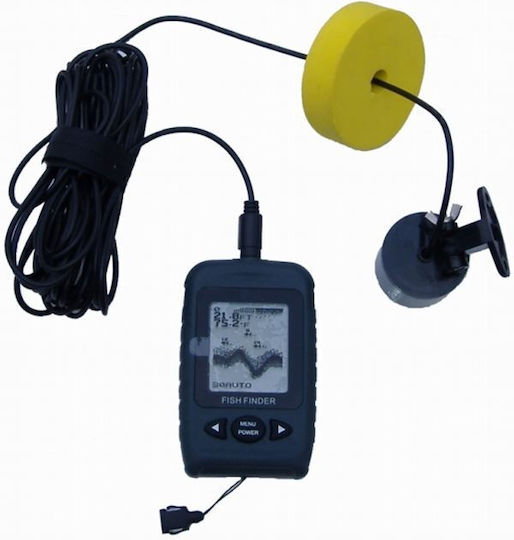 Sonar Dispozitiv de Pescuit
