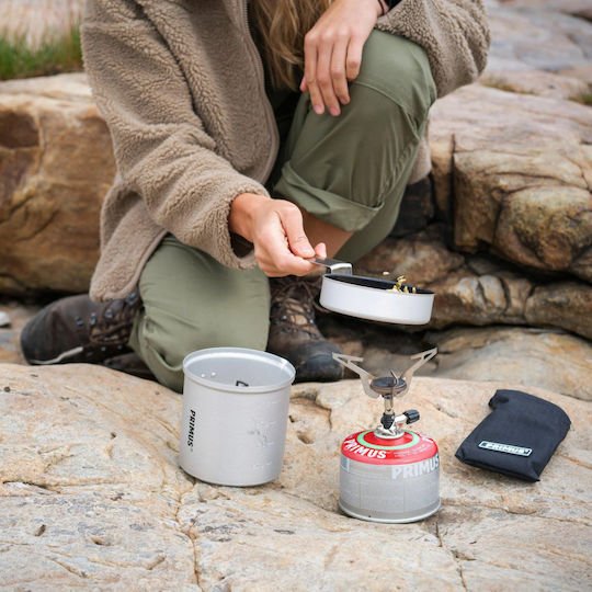 Primus Express Stove Piezo Εστία Υγραερίου