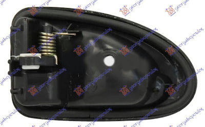 Χερούλι Πόρτας Έσω Ντίζα Γαντζο Renault Megane Scenic 96-99 7700353282 Δεξί 1 Τεμ