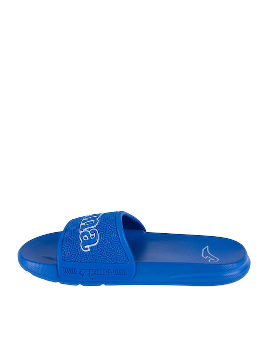 Kinder Flip Flops Blau