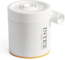 Intex Quickfill Ηλεκτρική Τρόμπα για Φουσκωτά